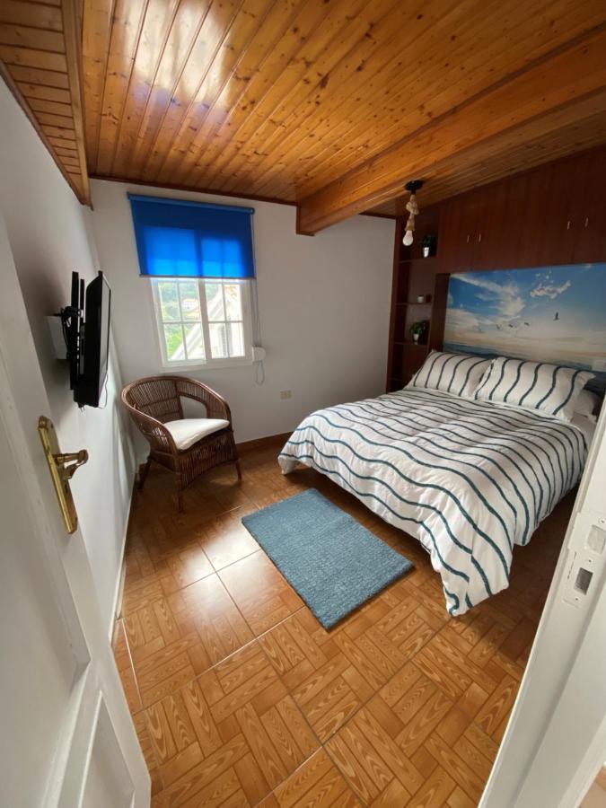 Bueu Lägenhet Exteriör bild